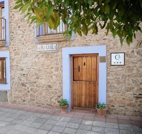 Casa Rural La Moranta