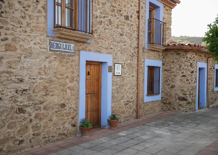 Casa Rural La Moranta