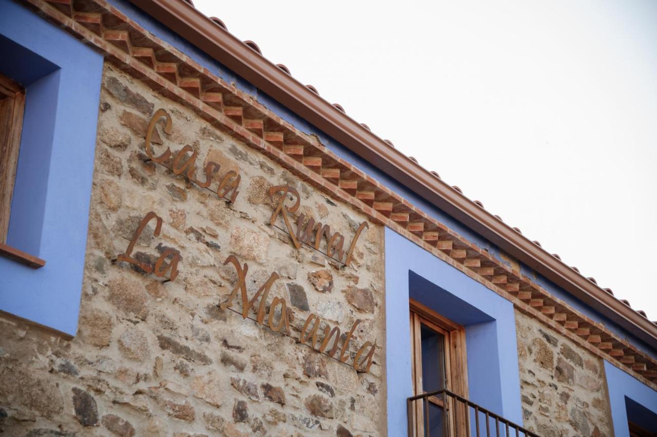 Séjour à la campagne La Moranta