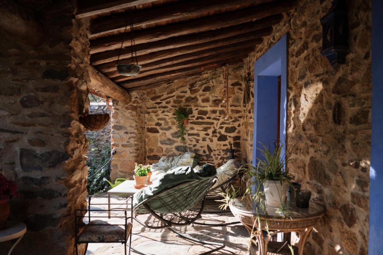 Séjour à la campagne La Moranta